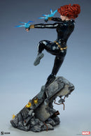 Sideshow Collectibles Marvel Comics Black Widow Premium Format Statue
