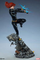Sideshow Collectibles Marvel Comics Black Widow Premium Format Statue