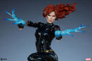 Sideshow Collectibles Marvel Comics Black Widow Premium Format Statue