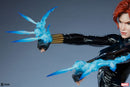 Sideshow Collectibles Marvel Comics Black Widow Premium Format Statue
