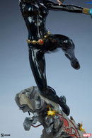 Sideshow Collectibles Marvel Comics Black Widow Premium Format Statue