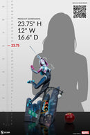 Sideshow Collectibles Marvel Comics Spider Gwen Premium Format Statue
