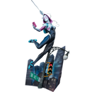 Sideshow Collectibles Marvel Comics Spider Gwen Premium Format Statue