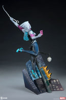 Sideshow Collectibles Marvel Comics Spider Gwen Premium Format Statue