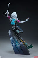 Sideshow Collectibles Marvel Comics Spider Gwen Premium Format Statue