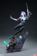 Sideshow Collectibles Marvel Comics Spider Gwen Premium Format Statue