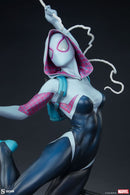 Sideshow Collectibles Marvel Comics Spider Gwen Premium Format Statue