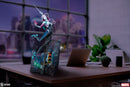 Sideshow Collectibles Marvel Comics Spider Gwen Premium Format Statue