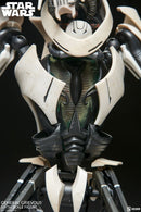 Sideshow Collectibles Star Wars General Grievous 1:6 Scale Action Figure