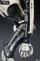 Sideshow Collectibles Star Wars General Grievous 1:6 Scale Action Figure