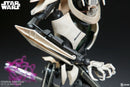 Sideshow Collectibles Star Wars General Grievous 1:6 Scale Action Figure