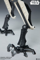 Sideshow Collectibles Star Wars General Grievous 1:6 Scale Action Figure