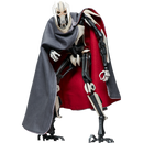 Sideshow Collectibles Star Wars General Grievous 1:6 Scale Action Figure