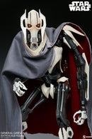 Sideshow Collectibles Star Wars General Grievous 1:6 Scale Action Figure