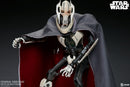 Sideshow Collectibles Star Wars General Grievous 1:6 Scale Action Figure