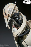 Sideshow Collectibles Star Wars General Grievous 1:6 Scale Action Figure