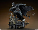 Sideshow Collectibles Batman Gotham by Gaslight Premium Format Statue