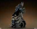 Sideshow Collectibles Batman Gotham by Gaslight Premium Format Statue