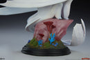 Sideshow Collectibles How to Train Your Dragon 3: The Hidden World Light Fury Statue