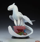 Sideshow Collectibles How to Train Your Dragon 3: The Hidden World Light Fury Statue