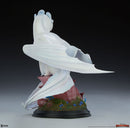 Sideshow Collectibles How to Train Your Dragon 3: The Hidden World Light Fury Statue