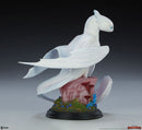 Sideshow Collectibles How to Train Your Dragon 3: The Hidden World Light Fury Statue