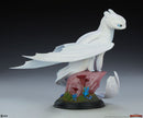 Sideshow Collectibles How to Train Your Dragon 3: The Hidden World Light Fury Statue