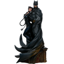 Sideshow Collectibles DC Comics Batman & Catwoman Diorama