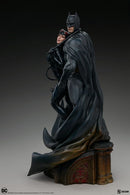 Sideshow Collectibles DC Comics Batman & Catwoman Diorama