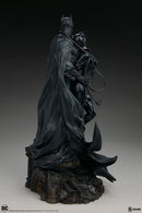 Sideshow Collectibles DC Comics Batman & Catwoman Diorama