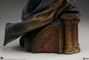 Sideshow Collectibles DC Comics Batman & Catwoman Diorama