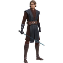 Sideshow Collectibles Star Wars: The Clone Wars Anakin Skywalker 1:6 Scale 12" Action Figure