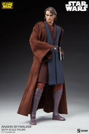 Sideshow Collectibles Star Wars: The Clone Wars Anakin Skywalker 1:6 Scale 12" Action Figure