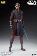 Sideshow Collectibles Star Wars: The Clone Wars Anakin Skywalker 1:6 Scale 12" Action Figure