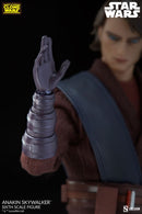 Sideshow Collectibles Star Wars: The Clone Wars Anakin Skywalker 1:6 Scale 12" Action Figure