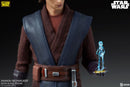 Sideshow Collectibles Star Wars: The Clone Wars Anakin Skywalker 1:6 Scale 12" Action Figure