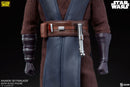 Sideshow Collectibles Star Wars: The Clone Wars Anakin Skywalker 1:6 Scale 12" Action Figure