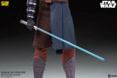 Sideshow Collectibles Star Wars: The Clone Wars Anakin Skywalker 1:6 Scale 12" Action Figure