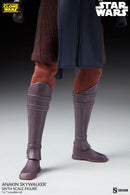 Sideshow Collectibles Star Wars: The Clone Wars Anakin Skywalker 1:6 Scale 12" Action Figure