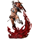 Sideshow Collectibles Red Sonja A Savage Sword Premium Format Statue
