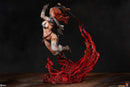 Sideshow Collectibles Red Sonja A Savage Sword Premium Format Statue