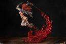 Sideshow Collectibles Red Sonja A Savage Sword Premium Format Statue