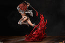 Sideshow Collectibles Red Sonja A Savage Sword Premium Format Statue
