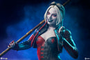 Sideshow Collectibles The Suicide Squad Harley Quinn Premium Format Statue