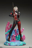 Sideshow Collectibles The Suicide Squad Harley Quinn Premium Format Statue