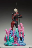 Sideshow Collectibles The Suicide Squad Harley Quinn Premium Format Statue