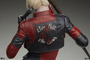 Sideshow Collectibles The Suicide Squad Harley Quinn Premium Format Statue