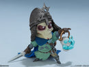 Sideshow Collectibles Court of the Dead Court Toons Collectible Set