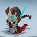 Sideshow Collectibles Court of the Dead Court Toons Collectible Set
