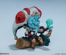 Sideshow Collectibles Court of the Dead Court Toons Collectible Set
